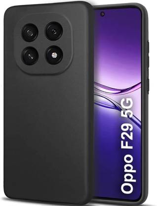 SMARTCASE Back Cover for OPPO F29 5G