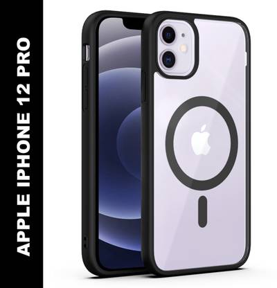 KWINE CASE Back Cover for Iphone 12 Pro