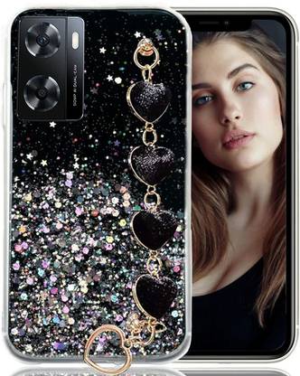KC Back Cover for Oppo A77, Oppo A77s