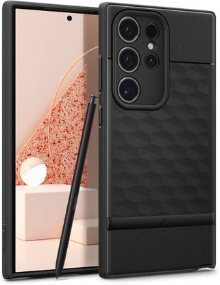 Caseology by Spigen Parallax Back Cover for Samsung Galaxy S24 Ultra