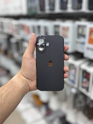 APH PRIME Back Cover for Apple iPhone 16