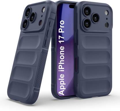 Zapcase Back Cover for Apple iPhone 17 Pro