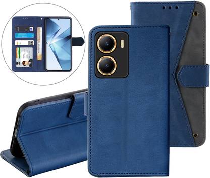 Autofocus Back Cover for Vivo V29e 5G