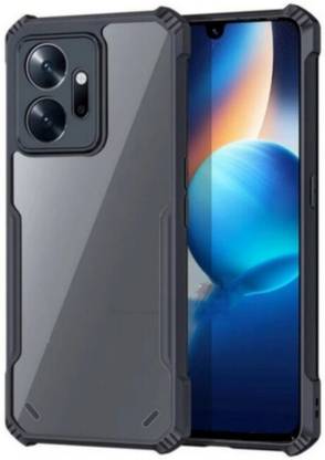 OneLike Back Cover for Honor X7a