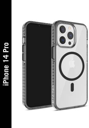 DailyObjects Back Cover for APPLE iPhone 14 Pro