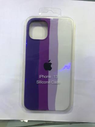 Electrobyte Back Cover for iPhone 13