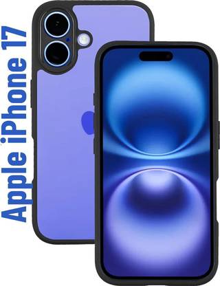 Wellpoint Back Cover for iPhone 17