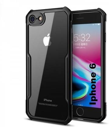 caseunik Front & Back Case for Apple iPhone 6