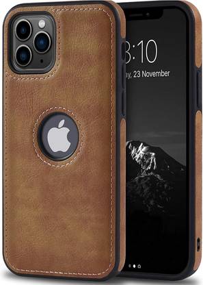 SEVEN7STAR Back Cover for Apple iPhone 12 Pro