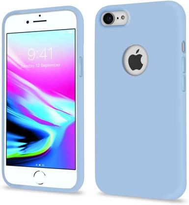 Pikkme Back Cover for iPhone 7, iPhone 8