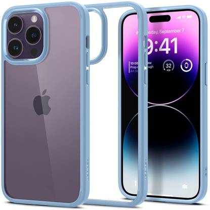 Spigen Ultra Back Cover for Apple iPhone 14 Pro Max