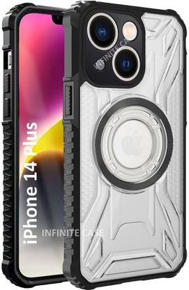 Infinite Case Back Cover for Apple iPhone 14 Plus
