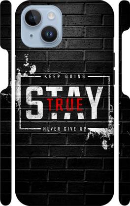 TRUEMAGNET Back Cover for Apple iPhone 14