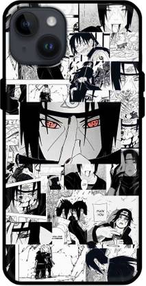 NICPIC Back Cover for Apple Iphone 13