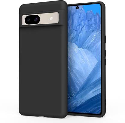 TESPARK Back Cover for Google Pixel 9a