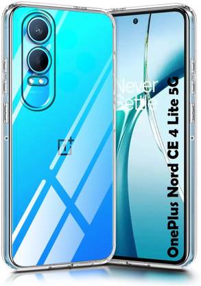 Flipkart SmartBuy Back Cover for OnePlus Nord CE 4 Lite 5G