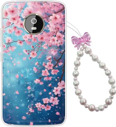 iCopertina Back Cover for Motorola Moto G5 Plus