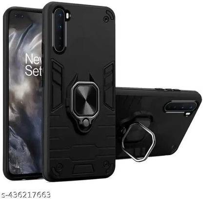 CASEHYP Back Cover for OnePlus Nord