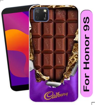 Cooltrend Back Cover for Honor 9S