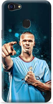 Loffar Back Cover for Oppo F5 Youth