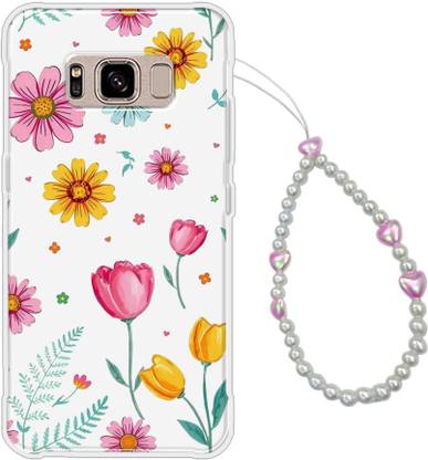 iCopertina Back Cover for Samsung Galaxy S8