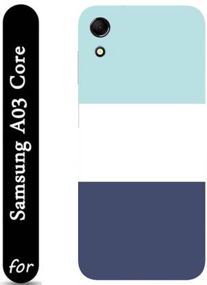 Hello Case Back Cover for Samsung Galaxy A3 Core