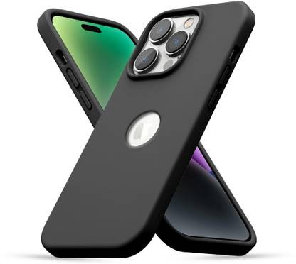 caseunik Back Cover for Apple iPhone 15 Pro Max