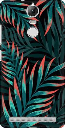 Coberta Case Back Cover for Lenovo Vibe K5 Note
