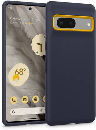 Caseology by Spigen Nano Pop Back Cover for Google Pixel 7