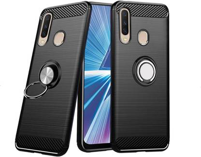 Unistuff Back Cover for Vivo Y17, Vivo Y15, Vivo Y12, Vivo U10
