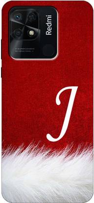 King Maker Back Cover for Redmi 10 Power, Redmi 10, Xiaomi Redmi 10, POCO C40, POCO C40 Plus Back Cover