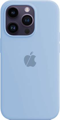 Caseex Back Cover for APPLE iPhone 14 Pro Max (6.7"), Caseex Silicone Back Cover For iPhone 14 Pro Max