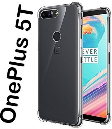 HATin Back Cover for OnePlus 5T