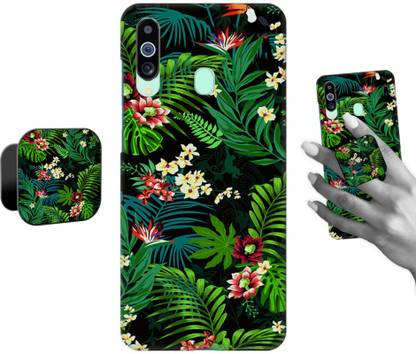 TaffyNotes Back Cover for Samsung Galaxy A60