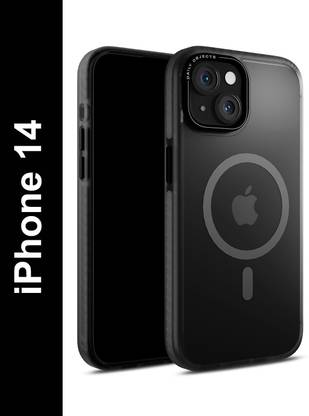 DailyObjects Back Cover for iPhone 14