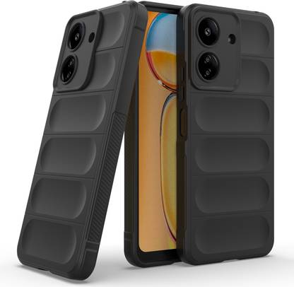 GLOBAL NOMAD Back Cover for POCO C65