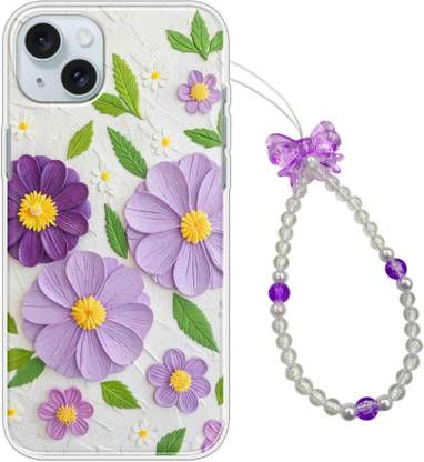 iCopertina Back Cover for Apple iPhone 15 Plus