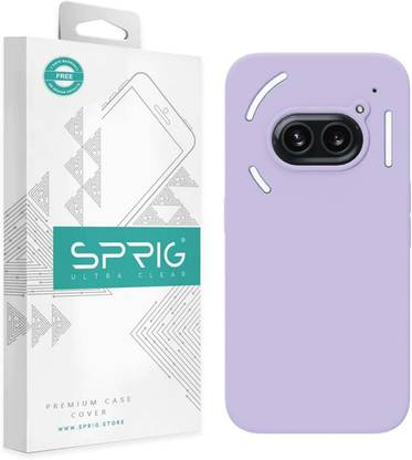 स्प्रिग Nothing Phone 2a, Nothing 2a, 2a के लिए