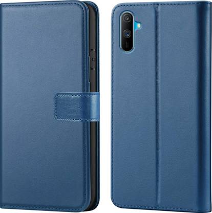 Forego Flip Cover for realme C3