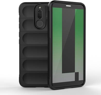 MOBIRUSH Back Cover for Huawei Mate 10 Lite