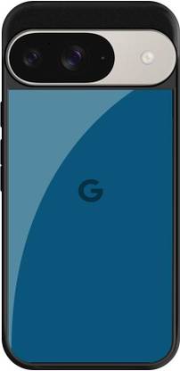 Hocopoco Back Cover for Google Pixel 9