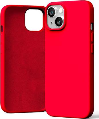 Casekoo - IN CASEKOO IN LOVE Back Cover for Apple iPhone 14