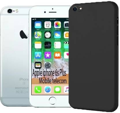 Outlier Back Cover for Apple iPhone 6s