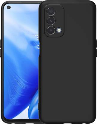 ASMANTIC Back Cover for Oneplus Nord N200