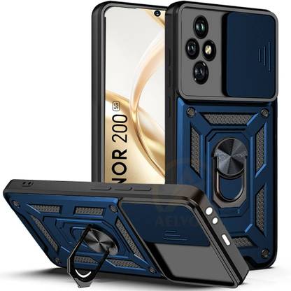 AESTMO Back Cover for Honor 200 5G