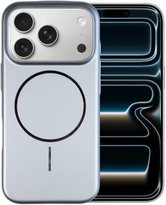 AIBEX Back Cover for Apple iPhone 17 Pro