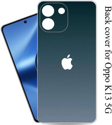 PARMAR Back Cover for OPPO K13 5G