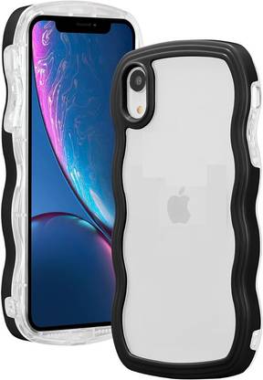 Cover Alive Back Cover for Apple iPhone XR