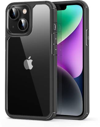 KartV Back Cover for Apple iPhone 14