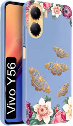 LoudCase Back Cover for Vivo Y56